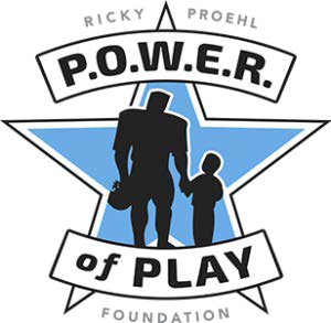 Ricky Proehl Foundation