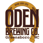 oden brewing