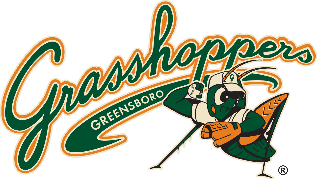 greensboro grasshoppers