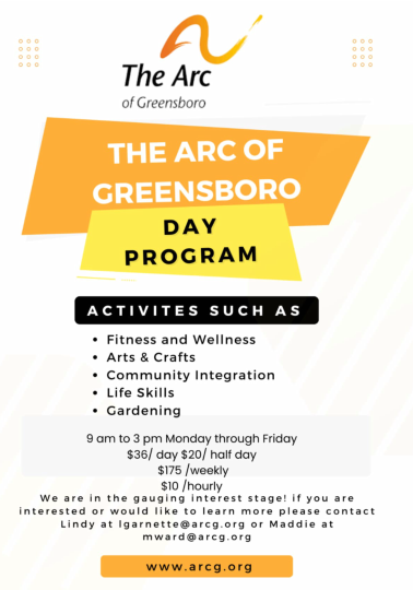 day program