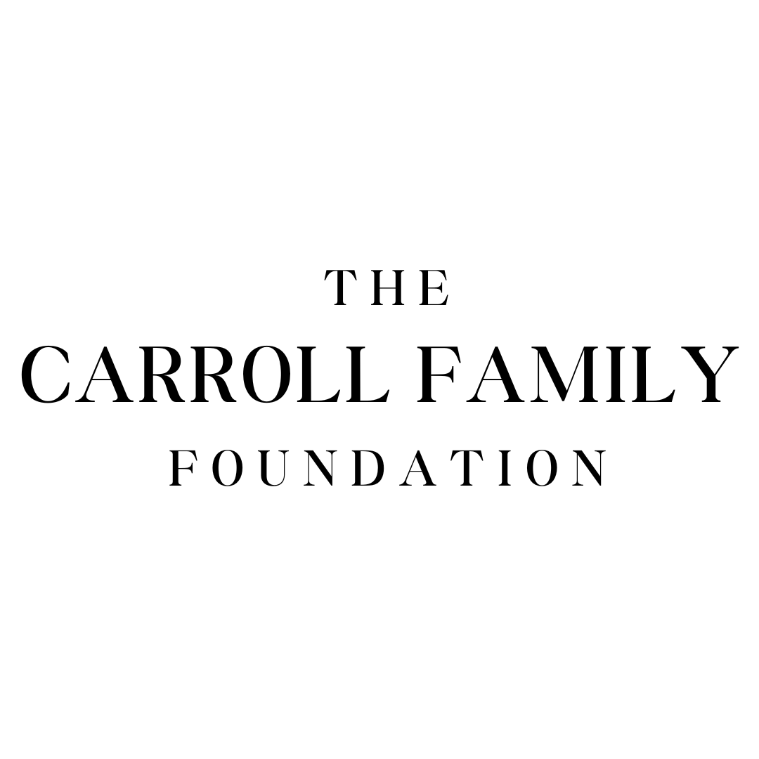 Carroll Family foundation Logo (Resized) (1)