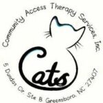 community access therapy
