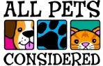 All Pets Considered Logo