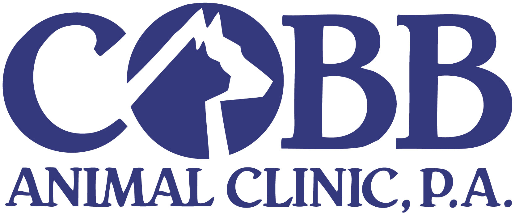 Cobb Animal Clinic