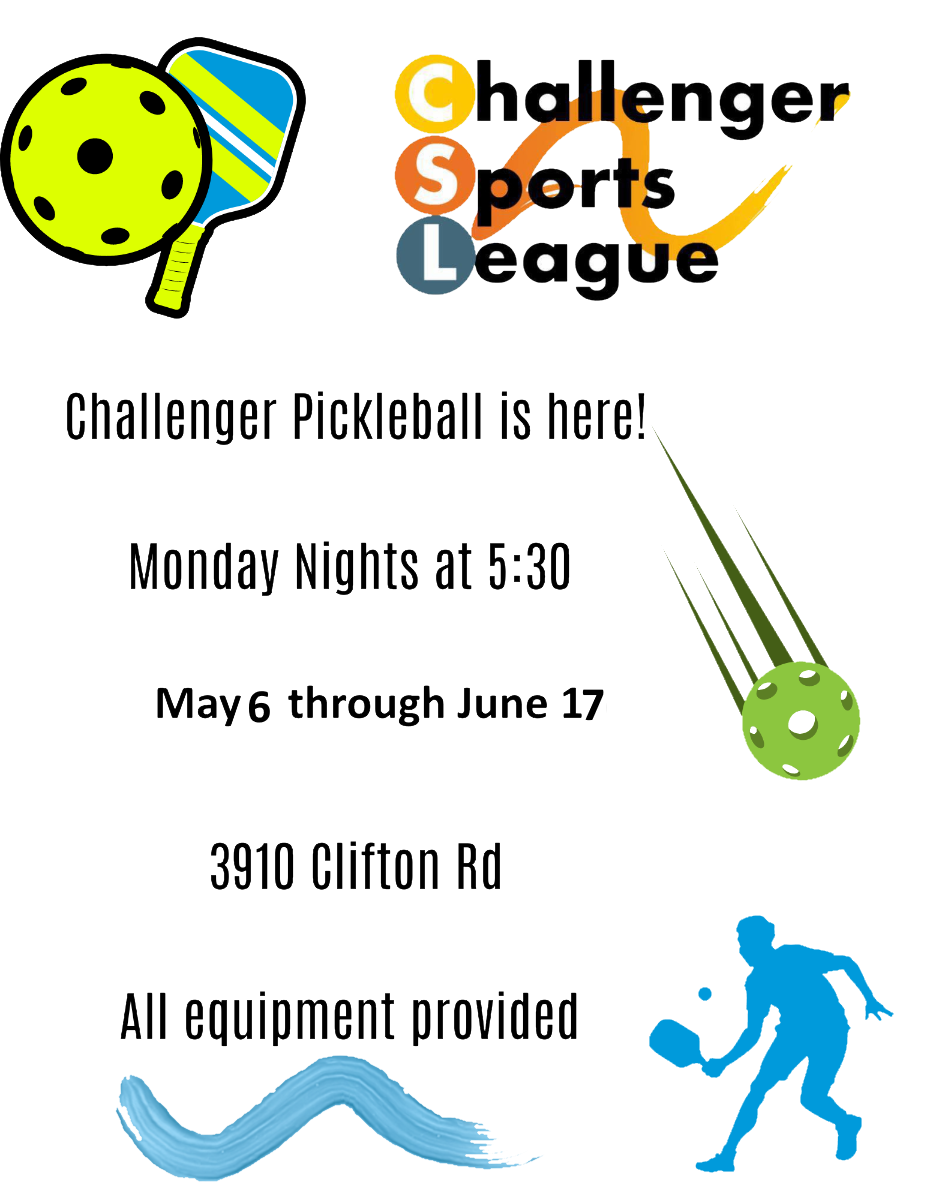 pickleball